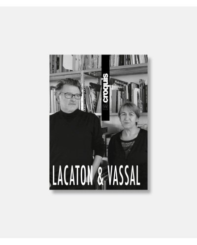 El Croquis 177-178 Lacaton & Vassal (hb extend)